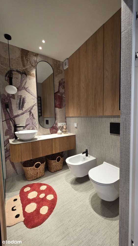 Luksusowy, w pełni wyposażony apartament w Katowicach, os.Bażantów - Pełny obrazek: 4/10