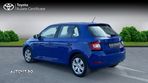 Skoda Fabia - 5