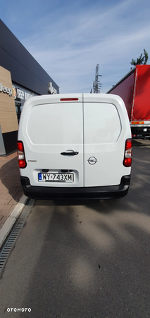 Opel Combo - 6