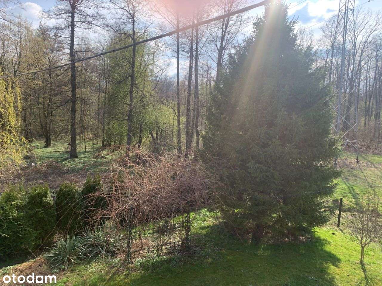 Stylowy dom z potencjałem w sercu Ustronia-9