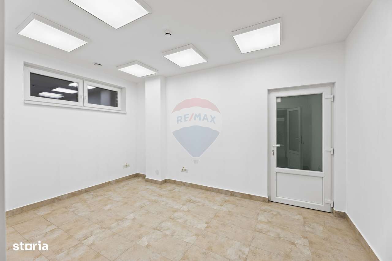 Spațiu comercial de 70mp de închiriat în zona UTA - Imagine principală: 5/7