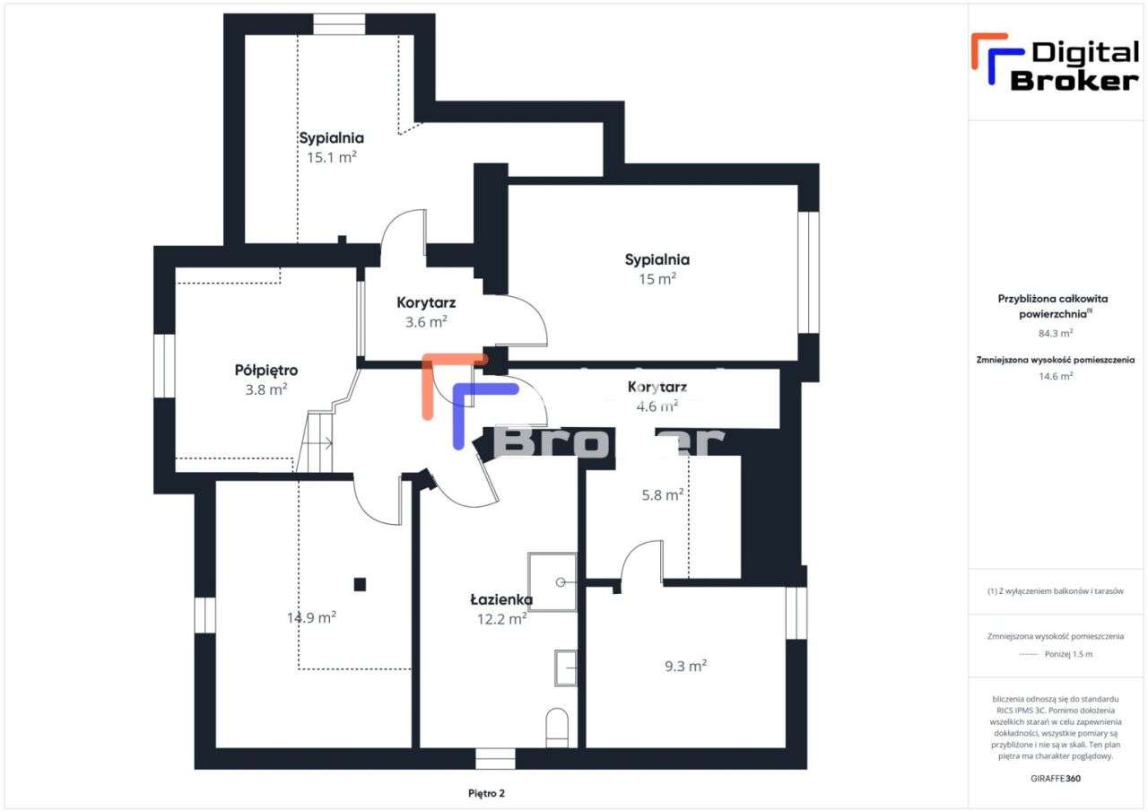 ⭐Miejsce do życia i Inwestycja w 1⭐Piękna działka⭐ - Pełny obrazek: 5/20