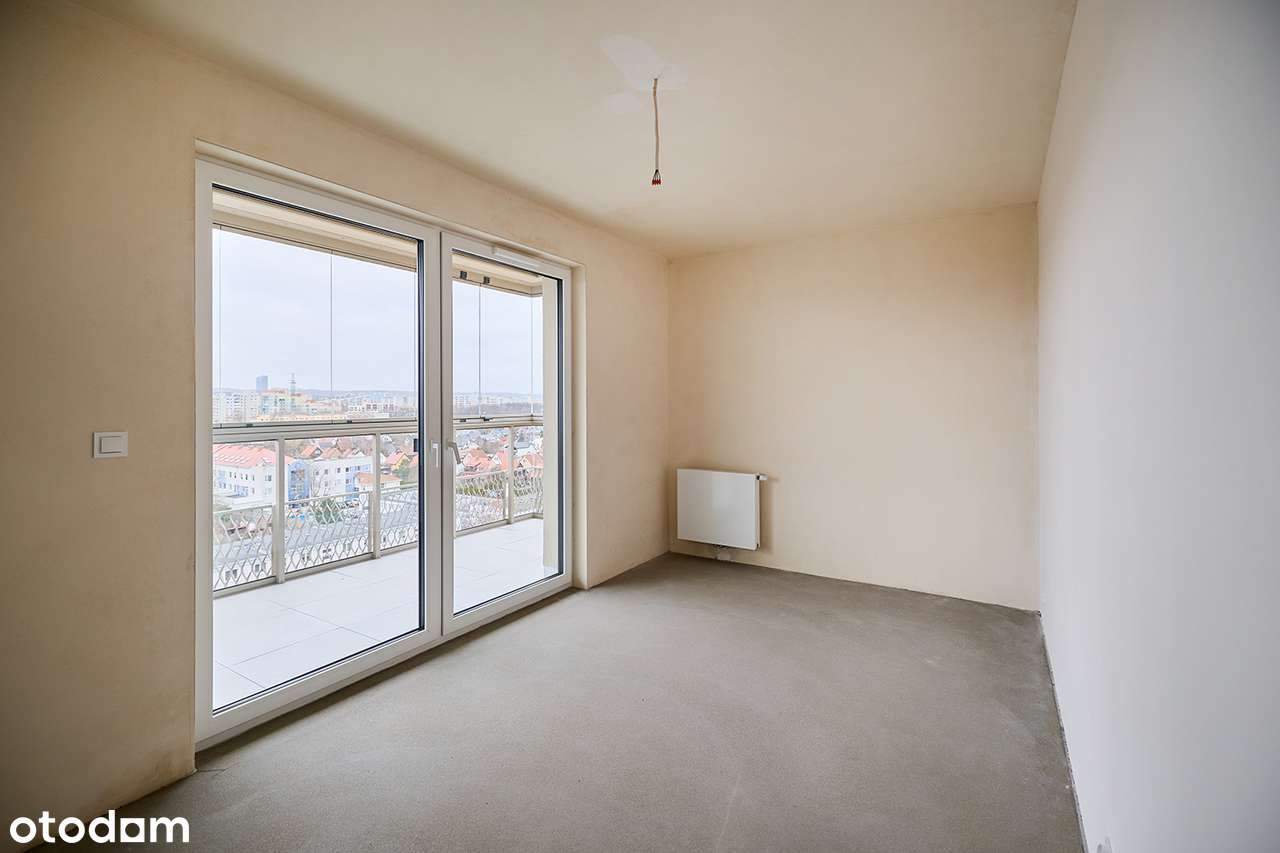 5 pokoi | 112,54 m² | 2 loggie | 2 łazienki | garaż-4