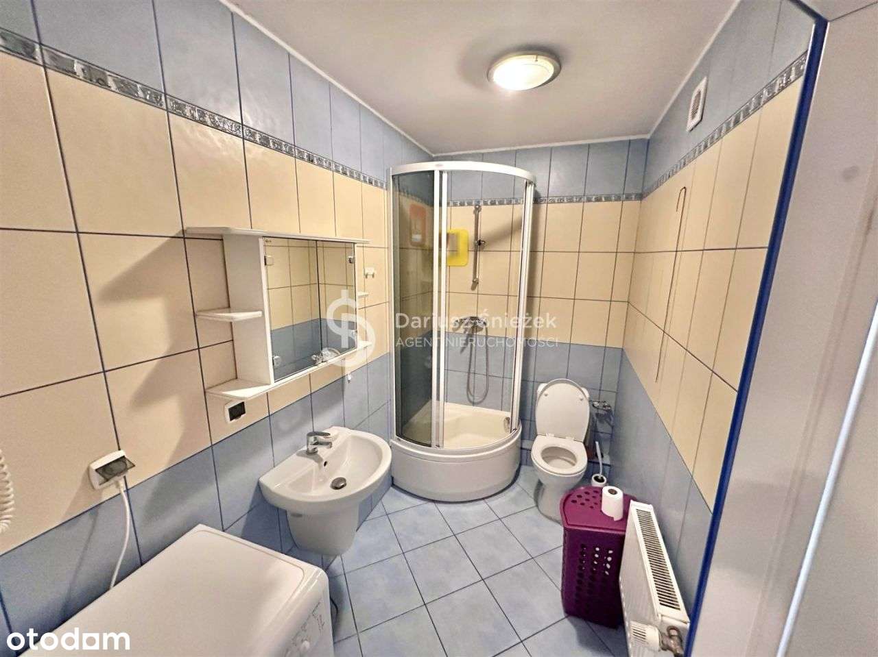 mieszkanie 60,2m2 blisko parku, Nowe budownictwo-4