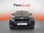 Kia Sportage 1.7 CRDi ISG Nav Line - 2