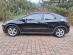 Honda Civic 1.4 Comfort - 5