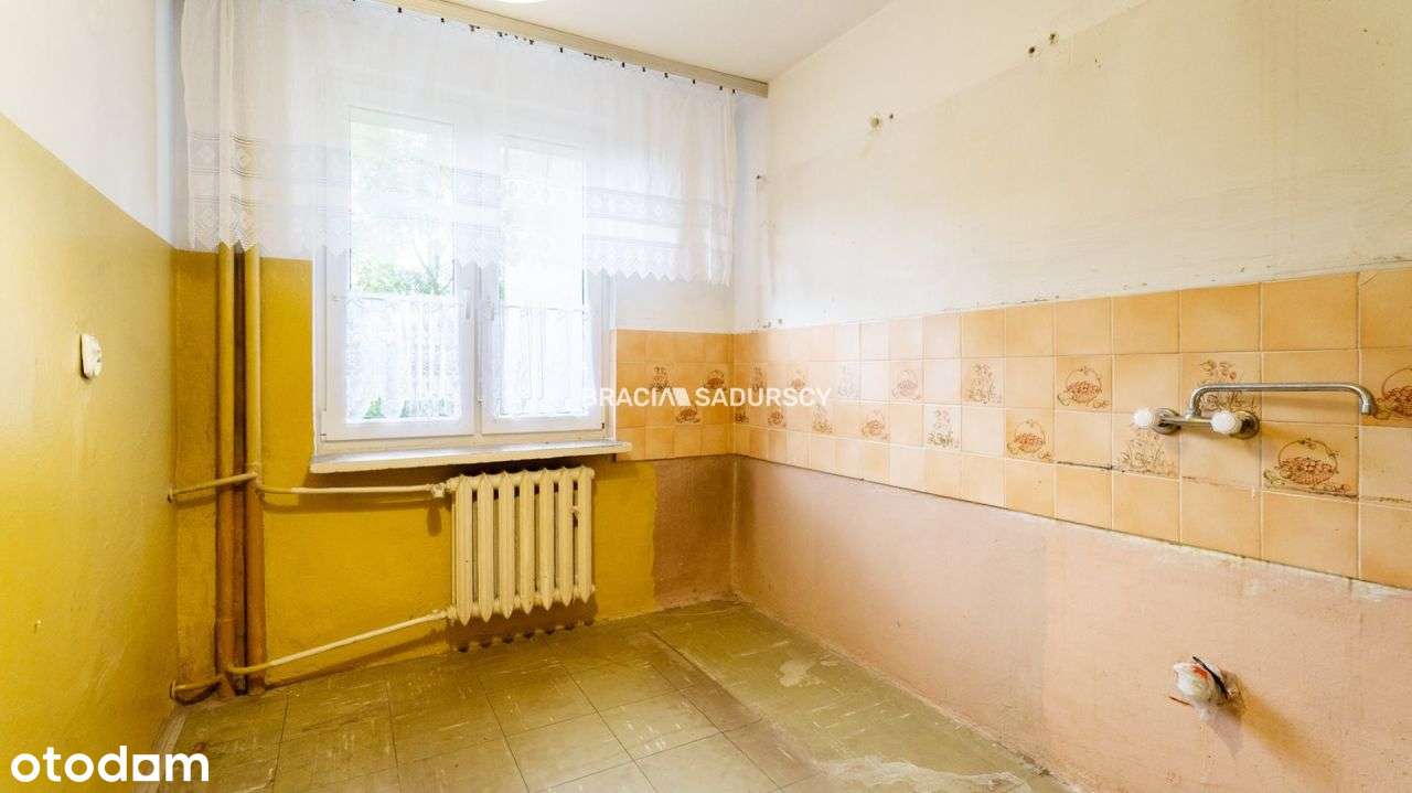 Funkcjonalne 4 pok. mieszkanie w Czyżynach! - Pełny obrazek: 5/20