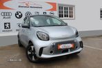 Smart ForFour EQ Passion - 1