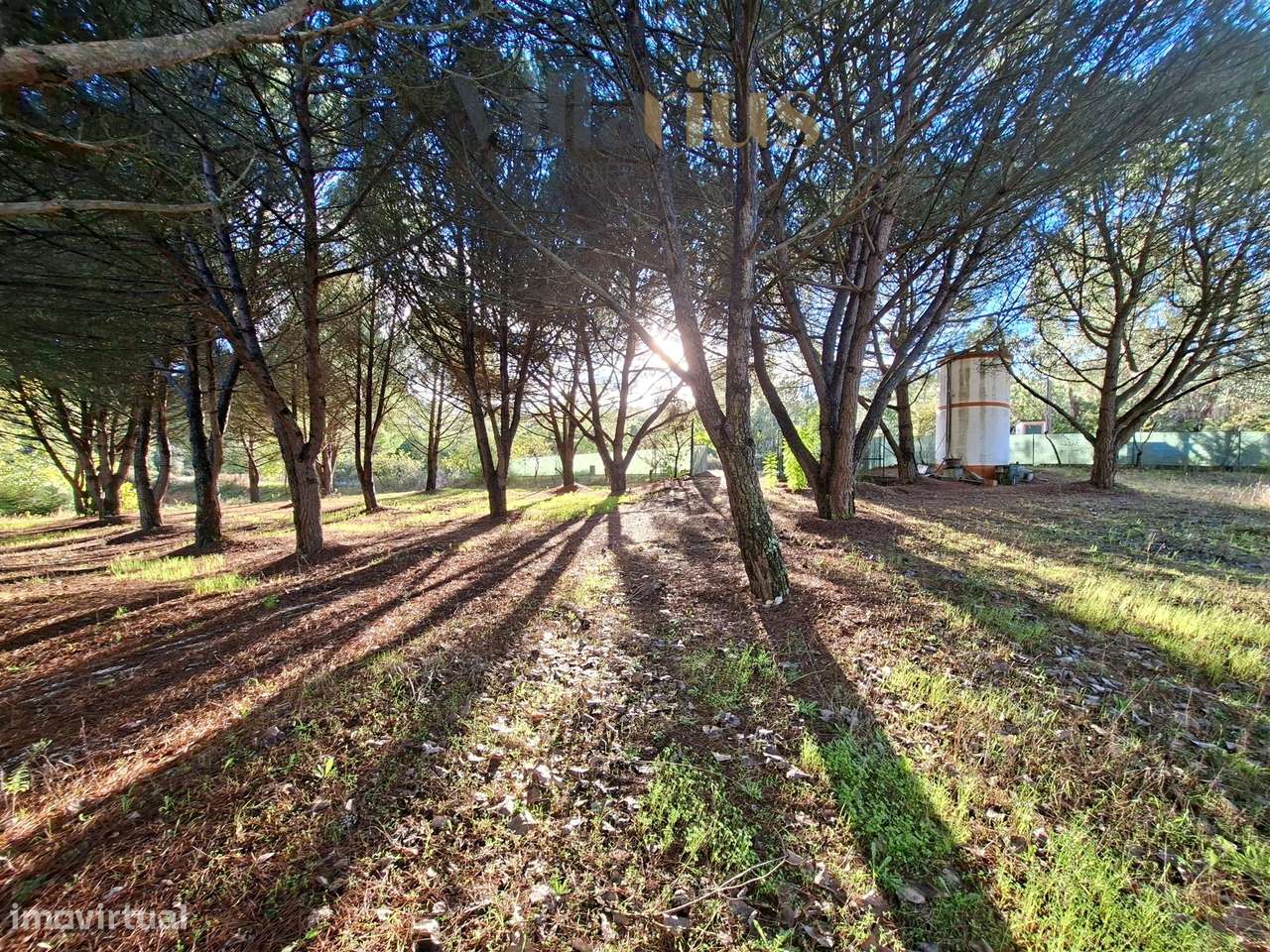 Moradia Térrea com Terreno Extenso a 3 min de Alverangel-30