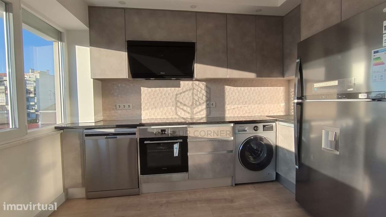 Apartamento T4 DUPLEX Venda em São Vicente,Lisboa-32