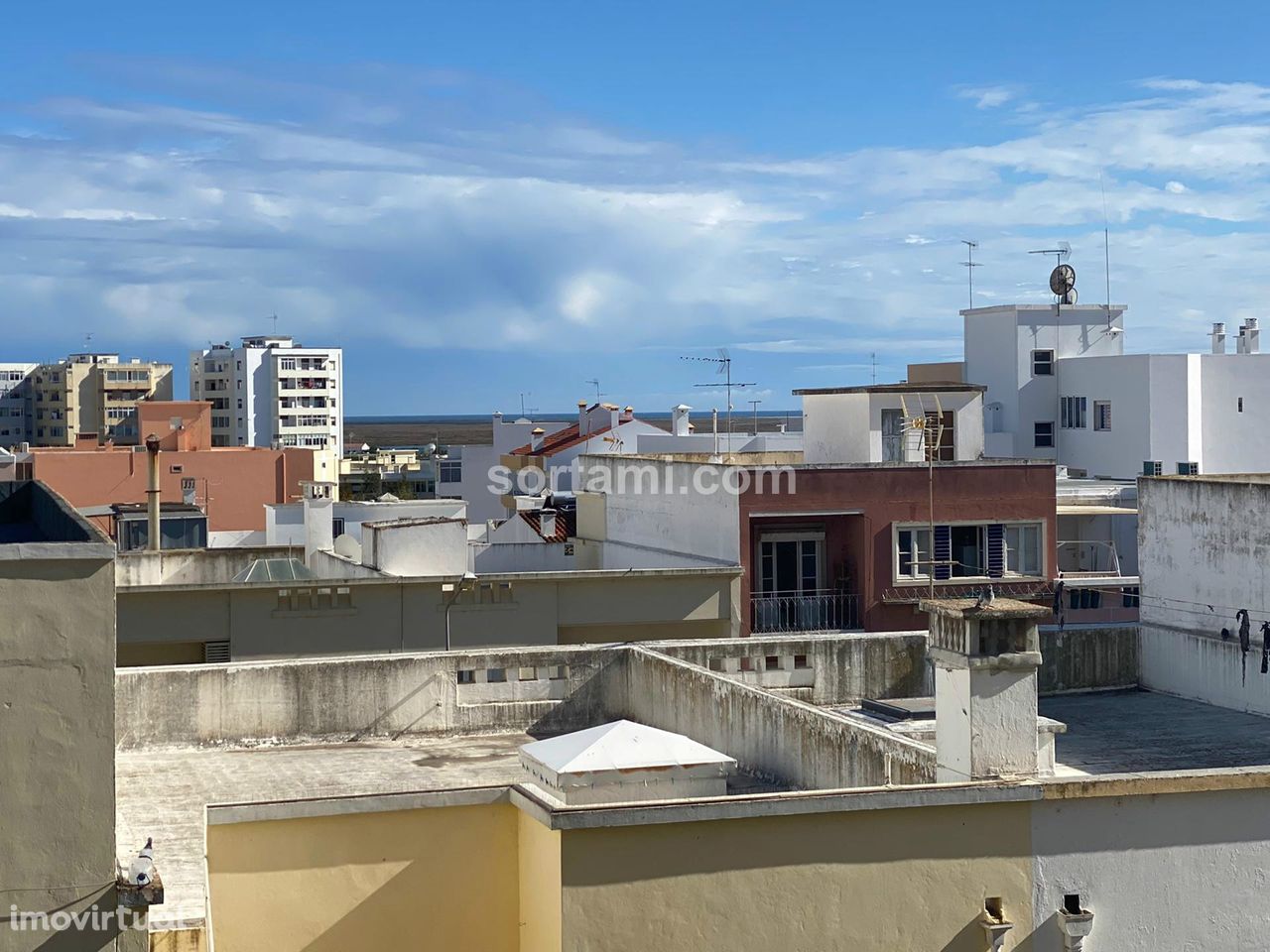 Escritório  Venda em Faro (Sé e São Pedro),Faro