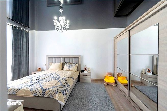 Vindem apartament in Mamaia Nord-3
