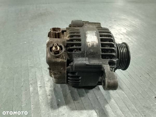 ALTERNATOR TOYOTA COROLLA VERSO I 27050-27060 102211-2760 2.0 D4D - 4