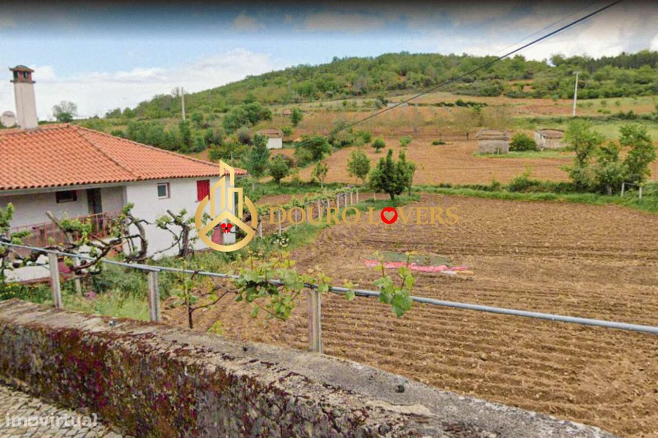 Moradia com terreno para venda em Conlelas - Bragança - Grande imagem: 5/22