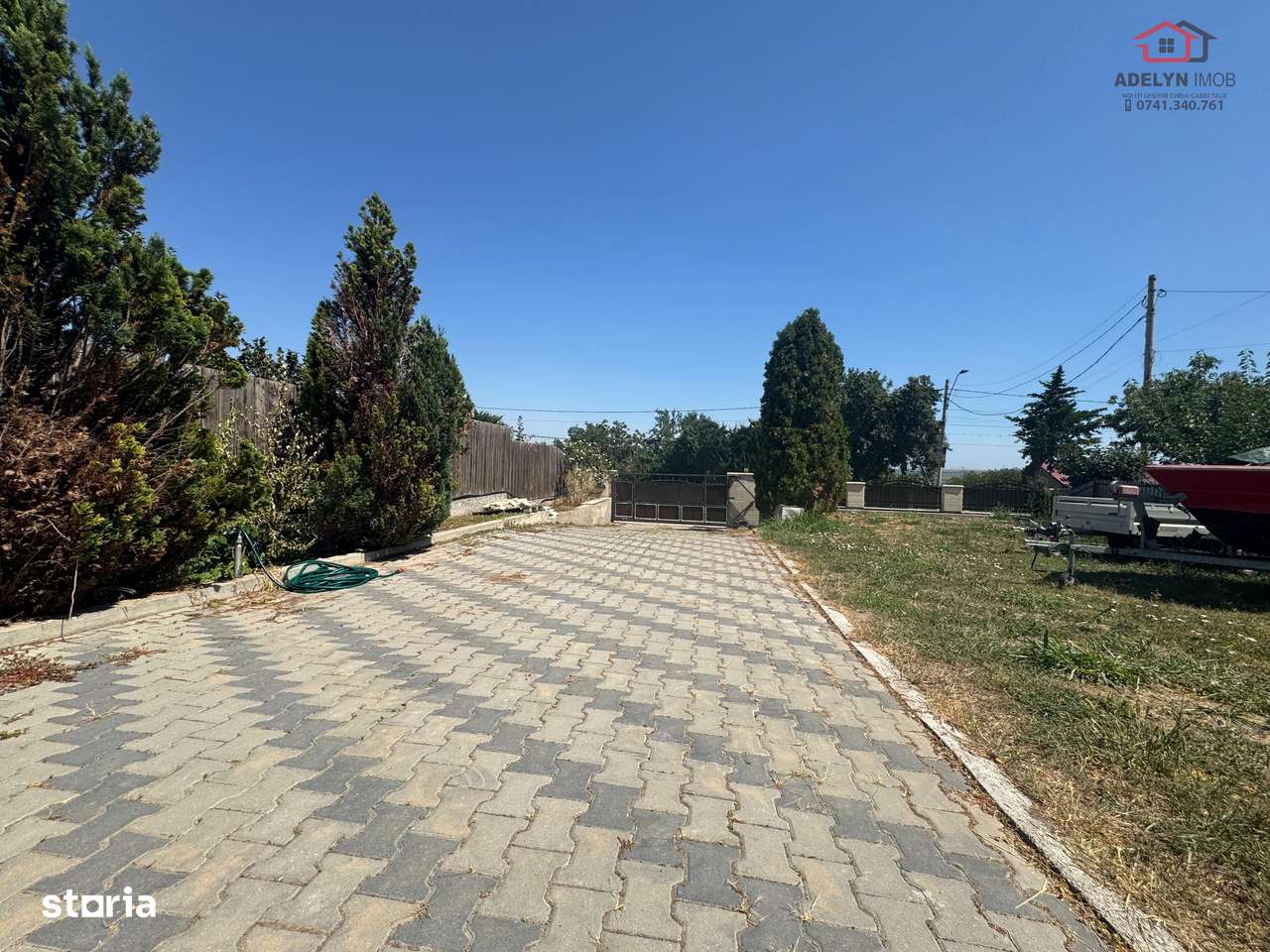 Casa in localitatea Somova - Imagine principală: 5/19