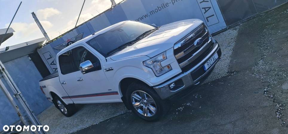 Ford F150 - 11