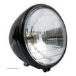 WLA WL WLC Springer Panhead Harley lampa reflektor przód - 13