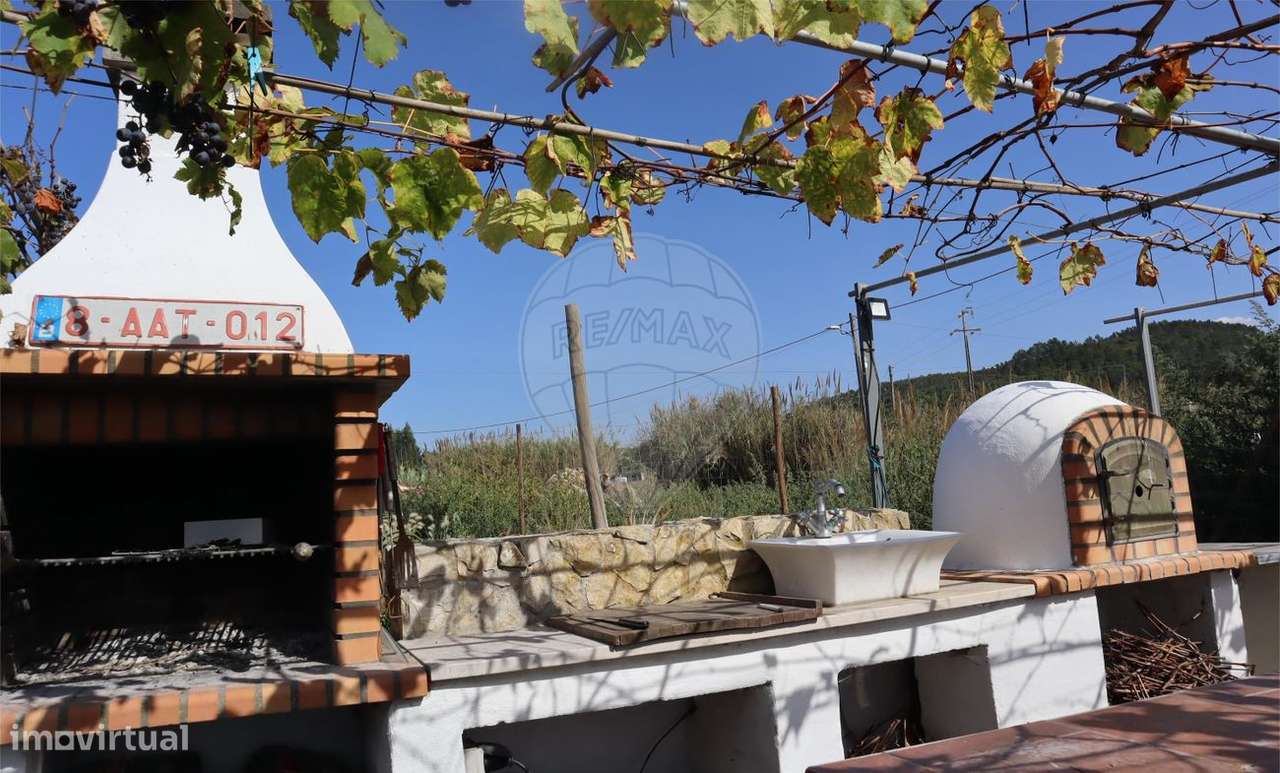 Moradia T1 para venda-26