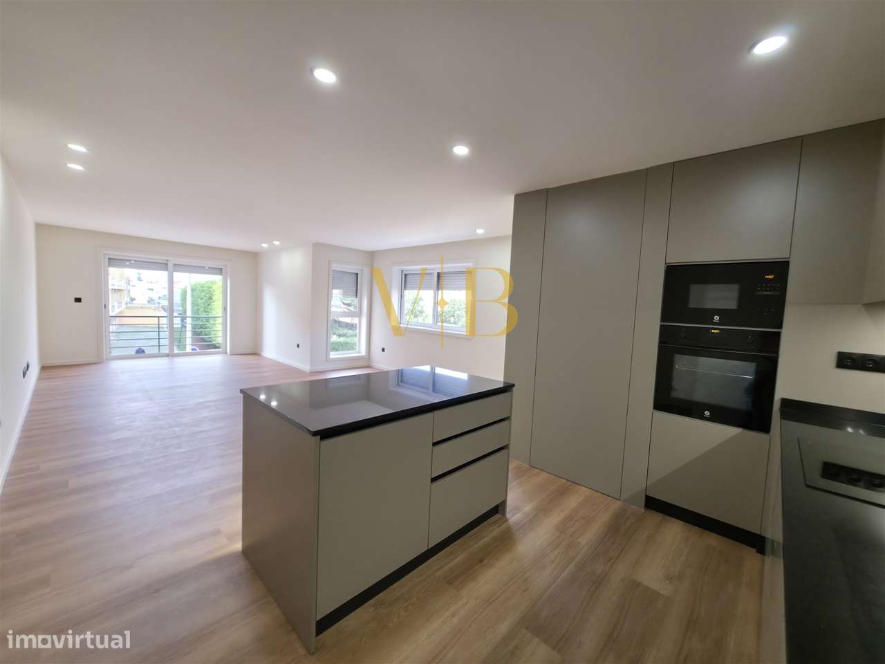 Apartamento T3 Venda em Póvoa de Varzim, Beiriz e Argivai,Póvoa de Var-5