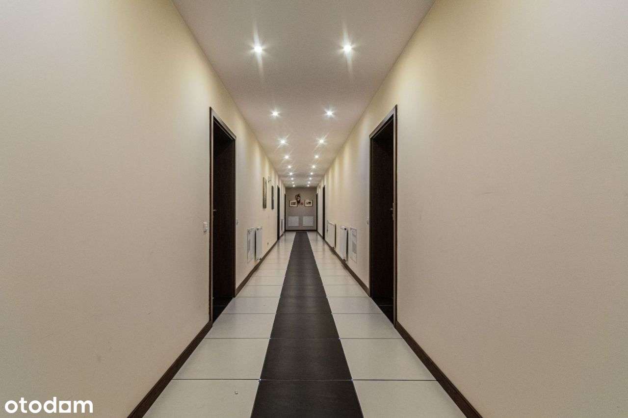 Lokal P9 parter - Piękny wykończony pod klucz apar-15