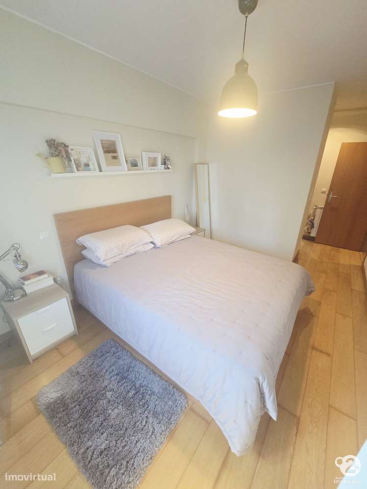 Apartamento T2+1 em Santa Marinha - Vila Nova de Gaia-17