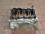 Blok Silnika Opel Zafira A Astra G Vectra C 2.2 16V Z22SE  147KM - 2