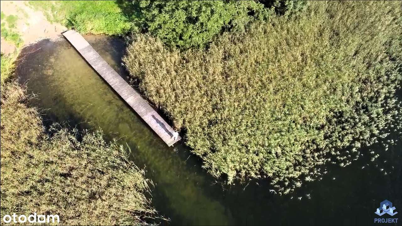 Na sprzedaż nieruchomość na Mazurach, gm.Stare Juchy, 100 m od jeziora-13