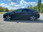 Peugeot 308 SW BlueHDi 180 EAT6 GT - 4