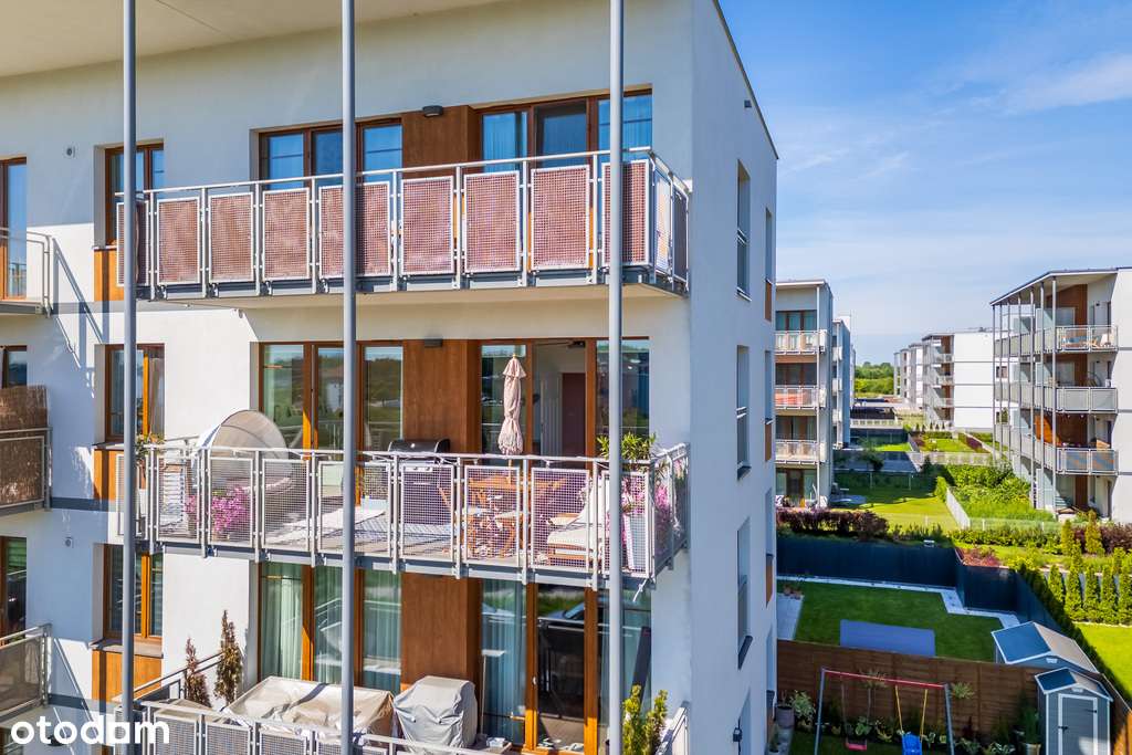 Luksusowe, komfortowe mieszkanie dla rodziny-15