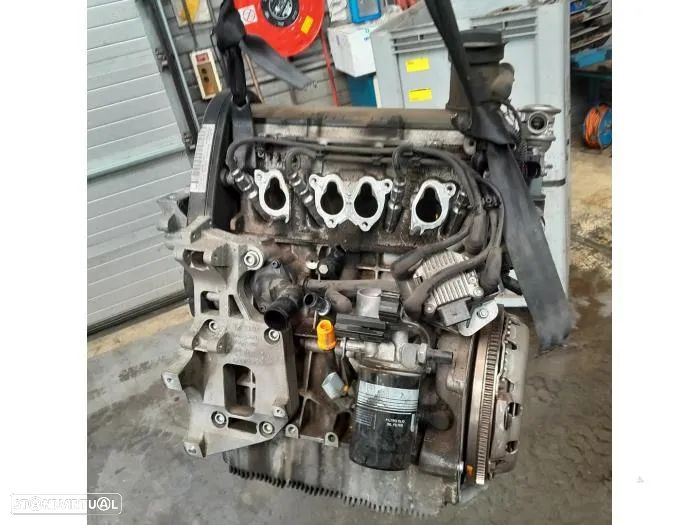 Motor CHGA SEAT 1.6L 102 CV - 1