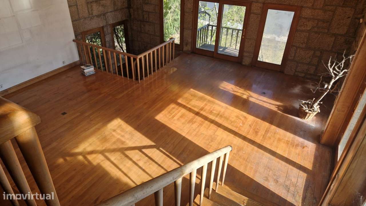 Venda - Moradia - Grande imagem: 4/10