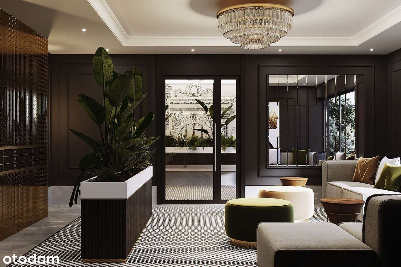 Palladium Paderewskiego 25-7