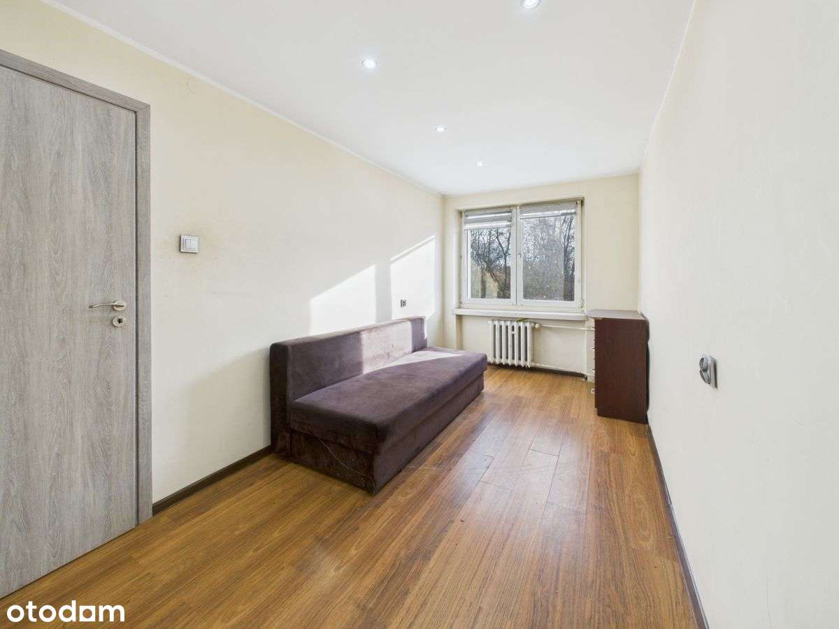 Przytulne Mieszkanie do własnej aranżacji ! - Pełny obrazek: 5/11