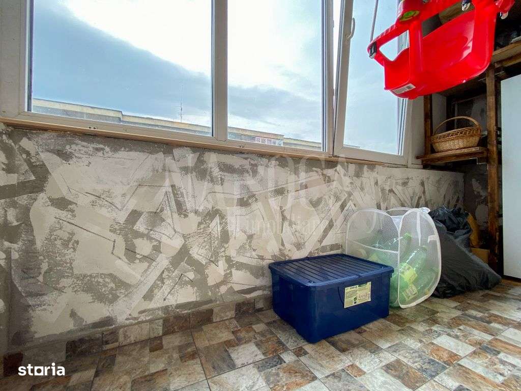 Apartament 4 camere de vanzare in Marasti, Cluj Napoca-13