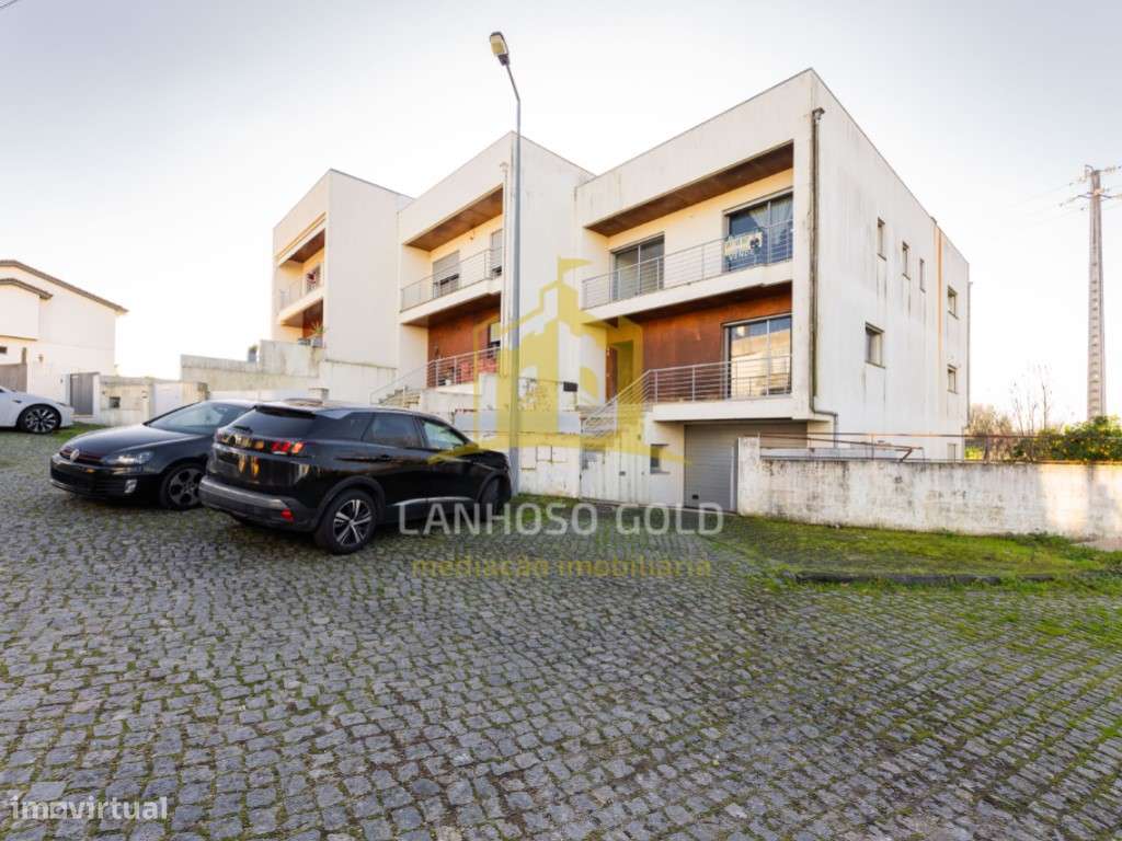 Moradia T4 - Frossos, Braga-28
