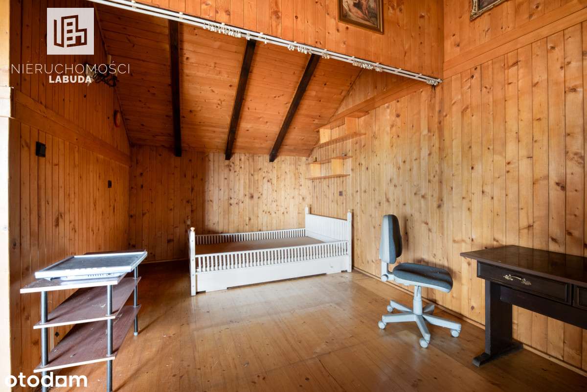 Super lokalizacja - do remontu.-19