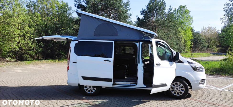 Ford Transit Custom 320 L1H2 VA Nugget - 19