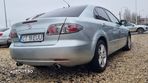 Mazda 6 2.0 CD DPF Comfort - 14