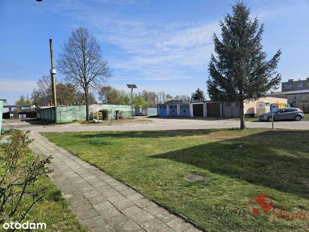 Świetne mieszkanie, gotowe do aranżacji!-16