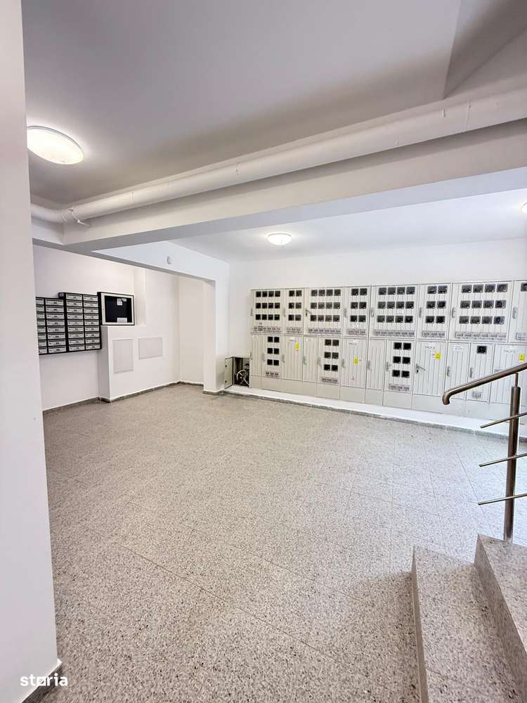 Garsoniera decomandata in bloc nou- Finalizata- Comision 0- Militari-13