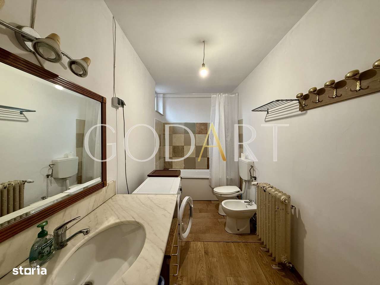 OPORTUNITATE | CASA | CURTE LIBERA 341 MP | 3 LOCURI DE PARCARE-15