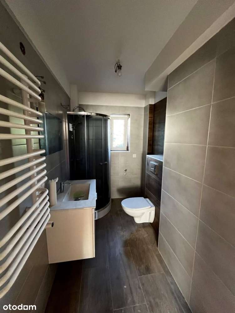 Komfortowe mieszkanie z ogródkiem i garażem.-7