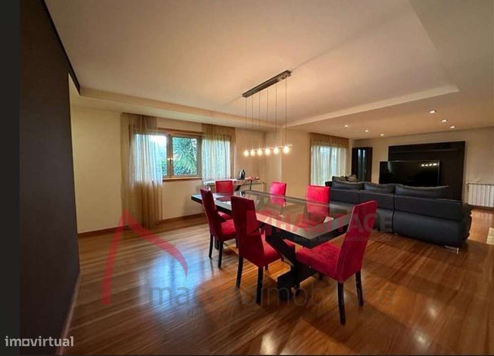 Moradia Individual T3 com piscina em Lomar-9