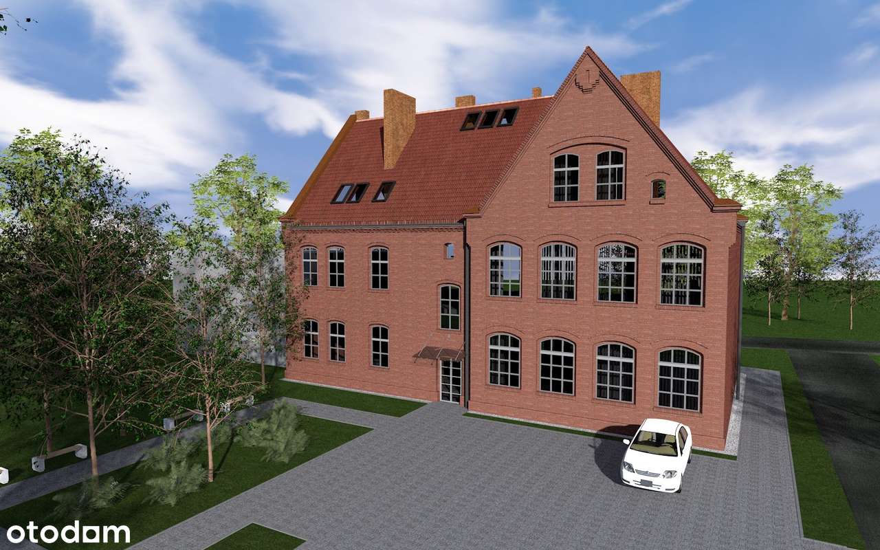 Dom, 609 m², Tarnowskie Góry