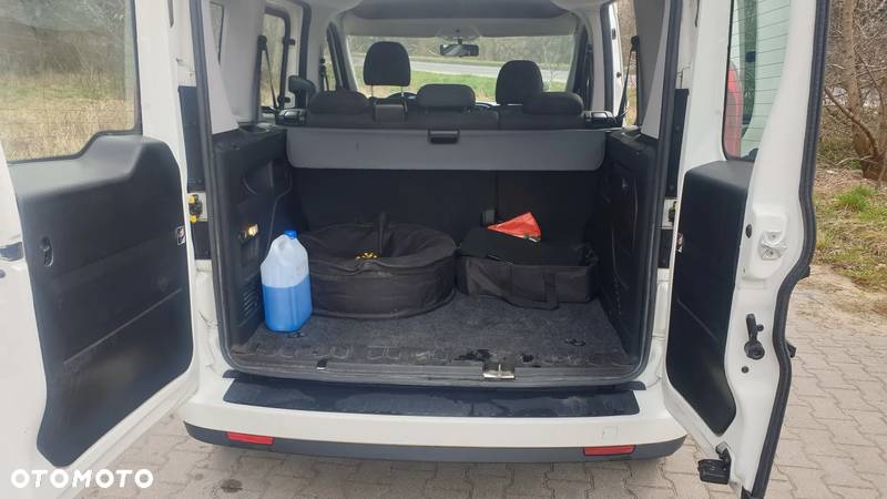 Fiat Doblo 1.4 16V Easy - 8