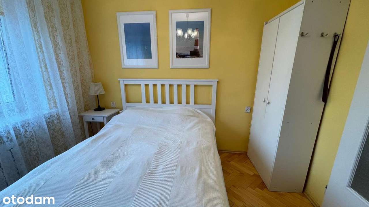 Sprzedam 4 pokojowe mieszkanie, 1 piętro, taras, garaż -os. Zatorze-6