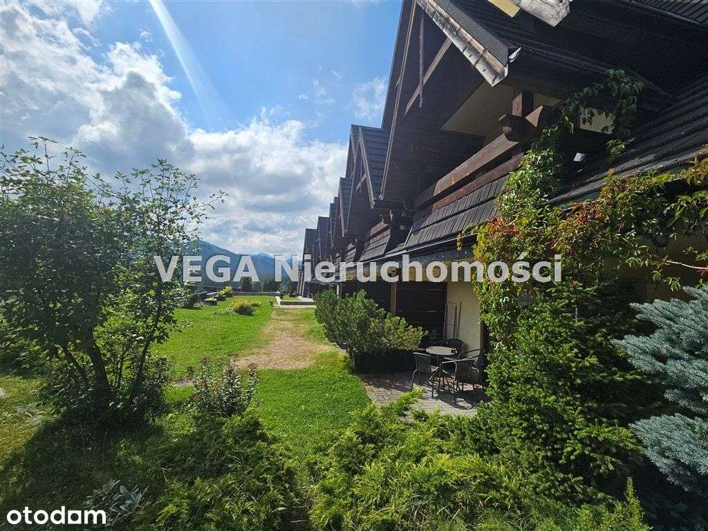 Kościelisko Apartament Na Sprzedaż-0