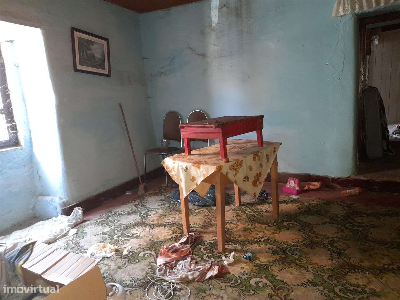 Moradia para Restaurar T4 Venda em Soalheira,Fundão-8