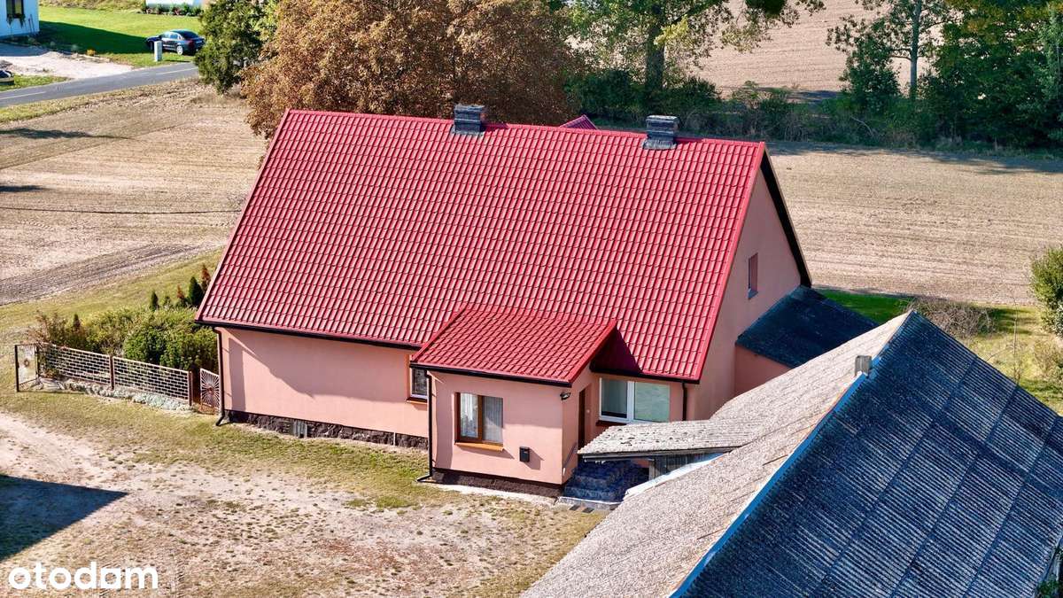 UROKLIWE SIEDLISKO – Korytowo - Pełny obrazek: 4/20