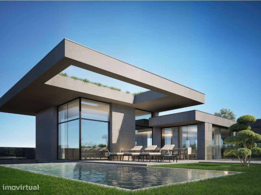 Moradia térrea 4frts (Concelho Matosinhos)-11